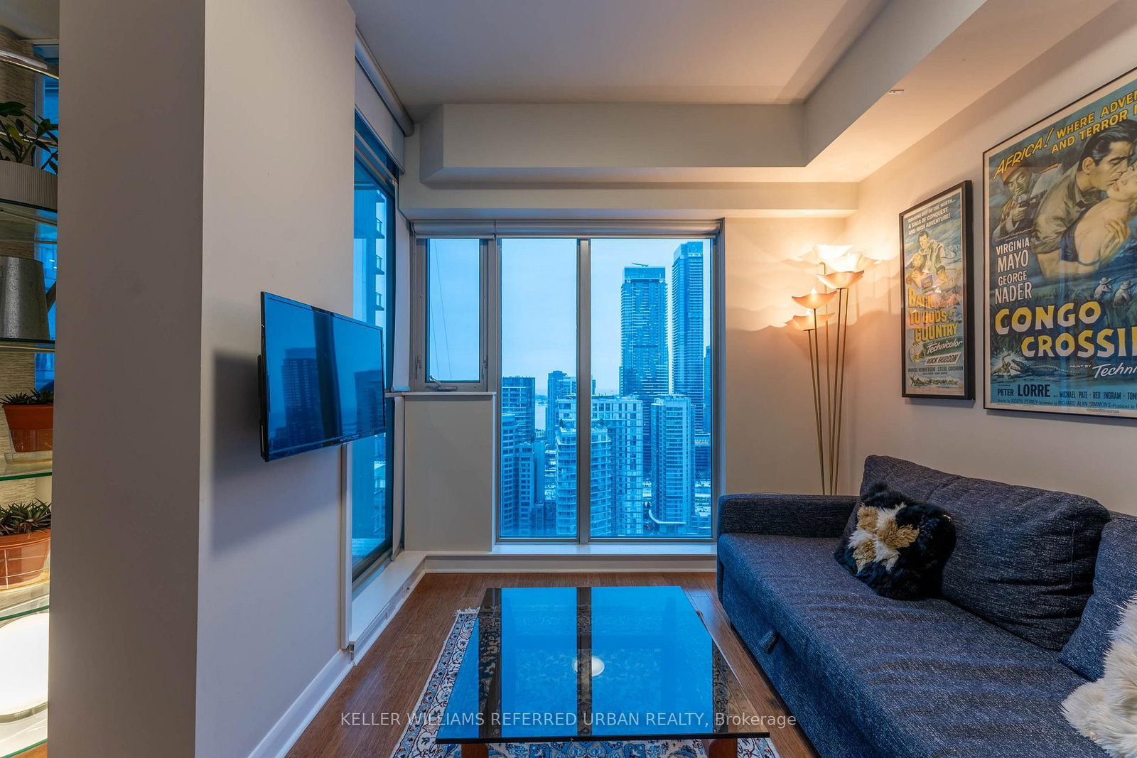 375 King Street W, Unit 2903 - Photo 9