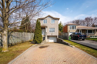 168 Clanton Park Road
