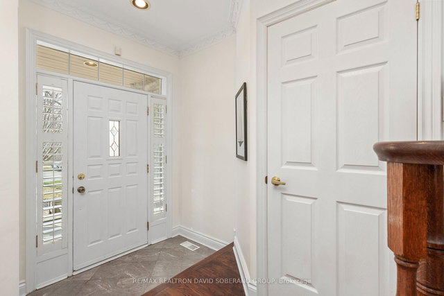 168 Clanton Park Road