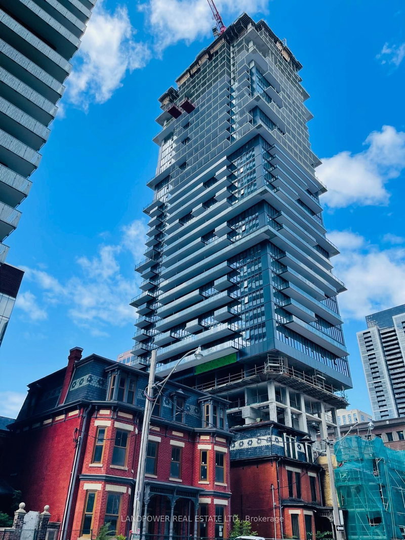 home for lease on 1505-634 Church Street E