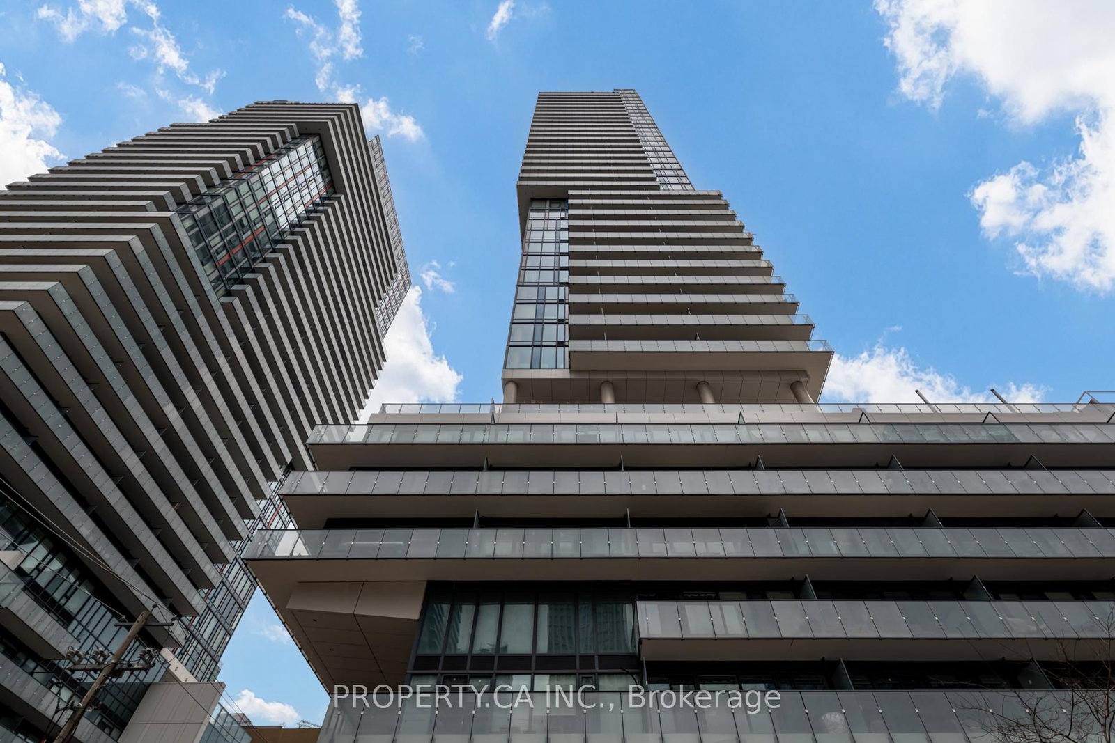 161 Roehampton Avenue, Unit 717