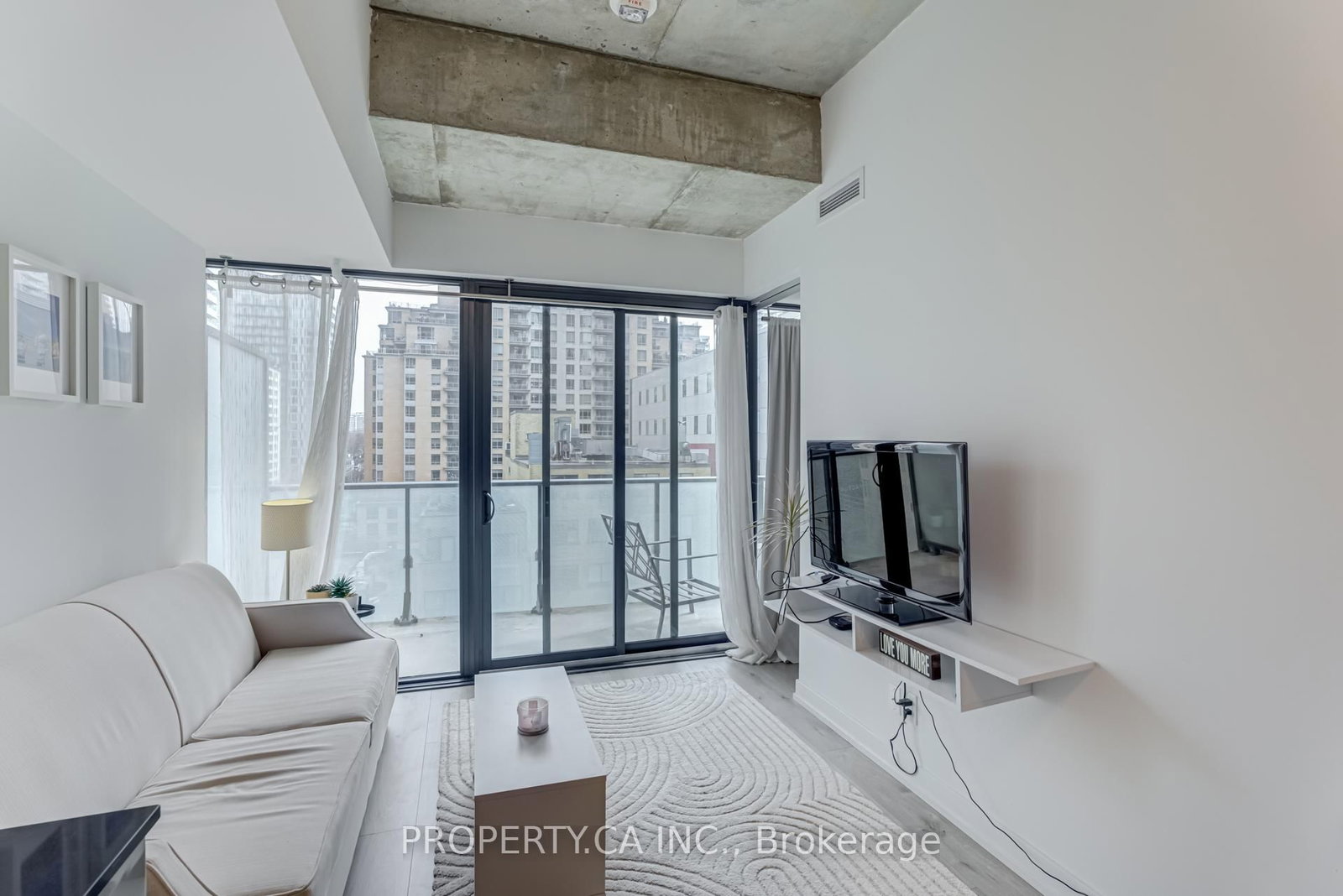 161 Roehampton Avenue, Unit 717 - Photo 12