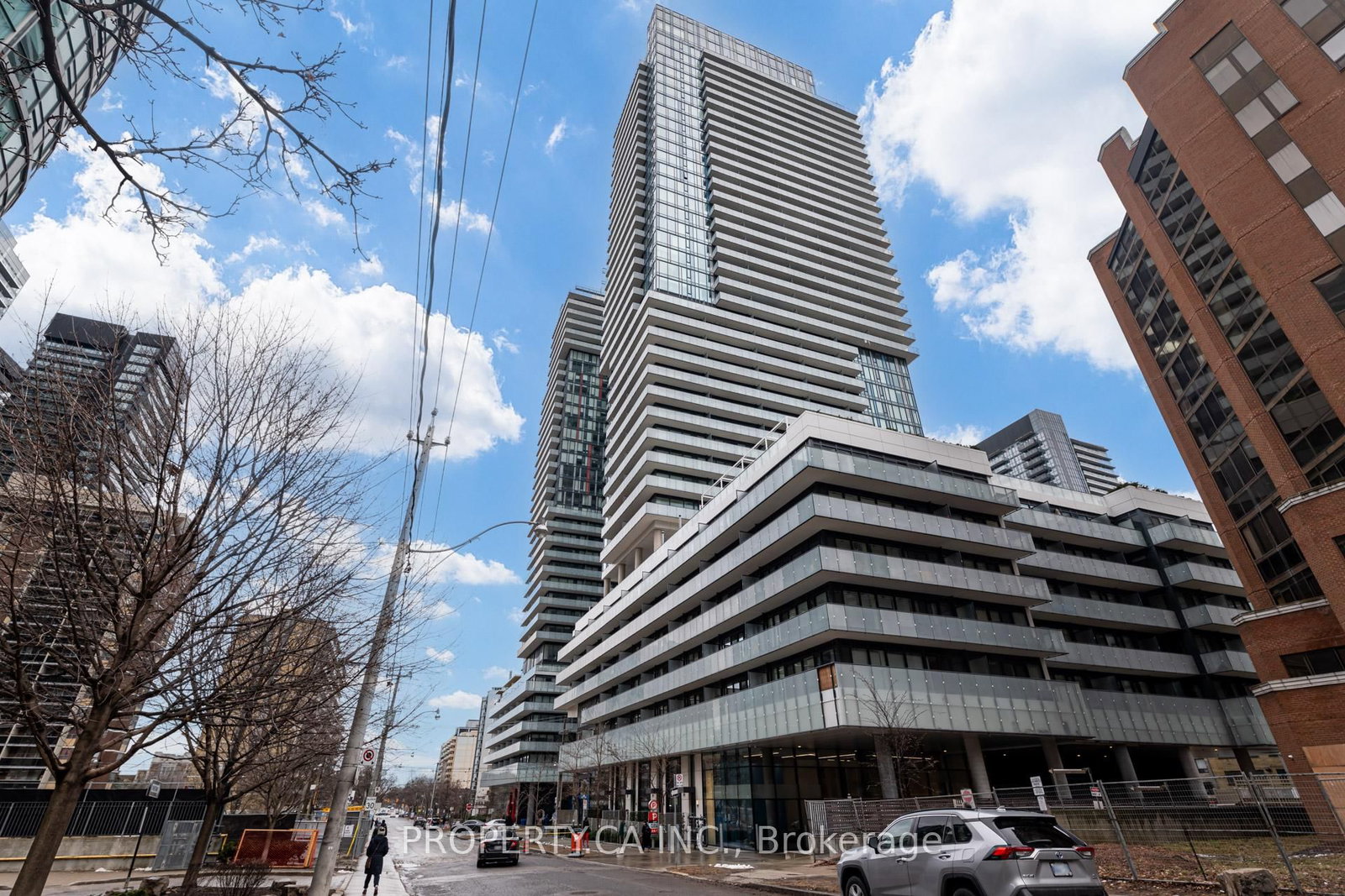 161 Roehampton Avenue, Unit 717 - Photo 4