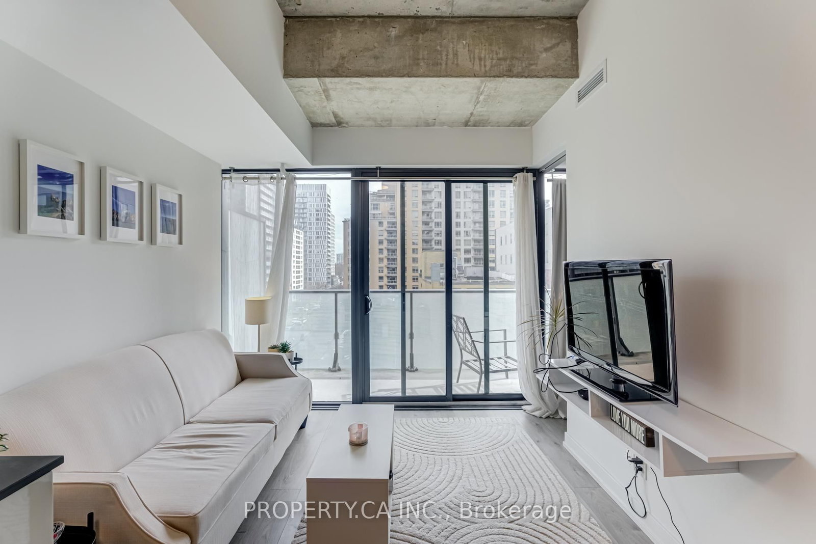 161 Roehampton Avenue, Unit 717 - Photo 9