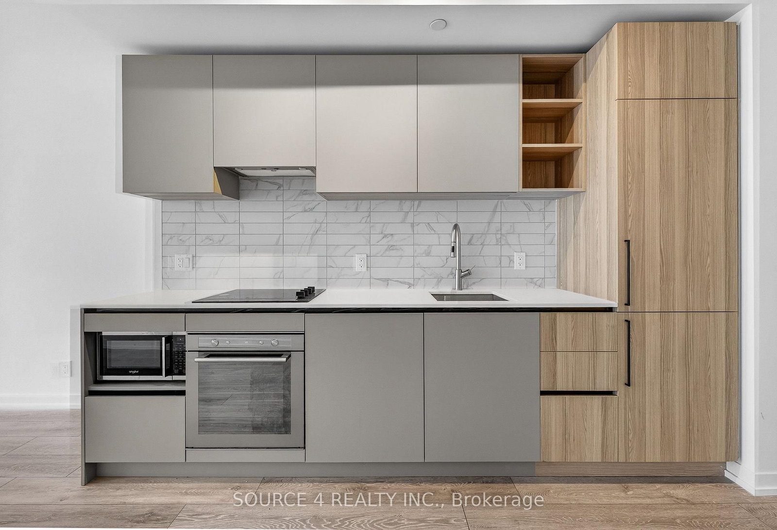 Condo for sale at 4911-55 Mercer Street, Toronto, Ontario, M5V 0W4 - Waterfront Communities C1 - MLS: C12989662