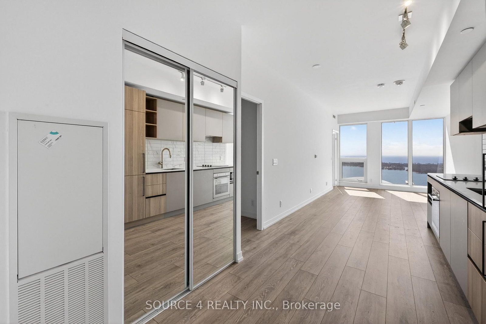 Condo for sale at 4911-55 Mercer Street, Toronto, Ontario, M5V 0W4 - Waterfront Communities C1 - MLS: C12989662