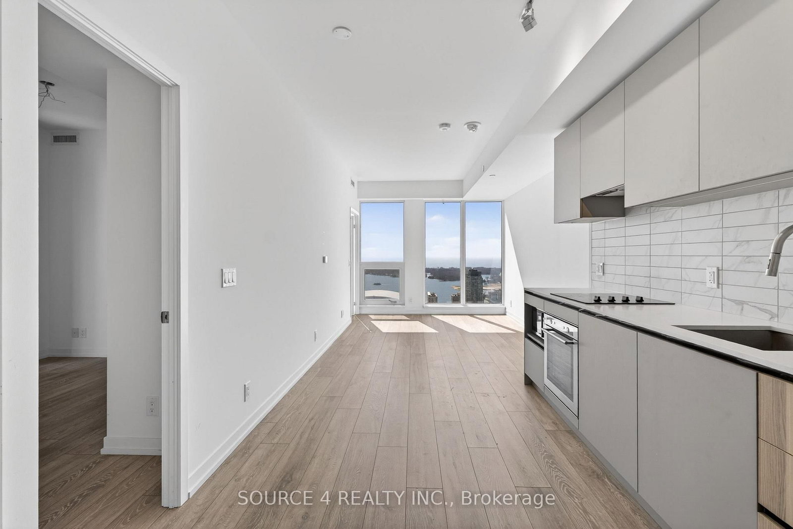 Condo for sale at 4911-55 Mercer Street, Toronto, Ontario, M5V 0W4 - Waterfront Communities C1 - MLS: C12989662