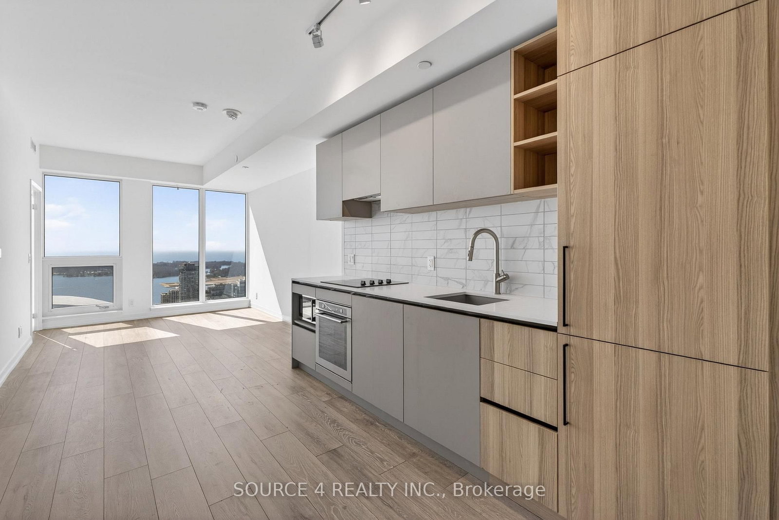 Condo for sale at 4911-55 Mercer Street, Toronto, Ontario, M5V 0W4 - Waterfront Communities C1 - MLS: C12989662