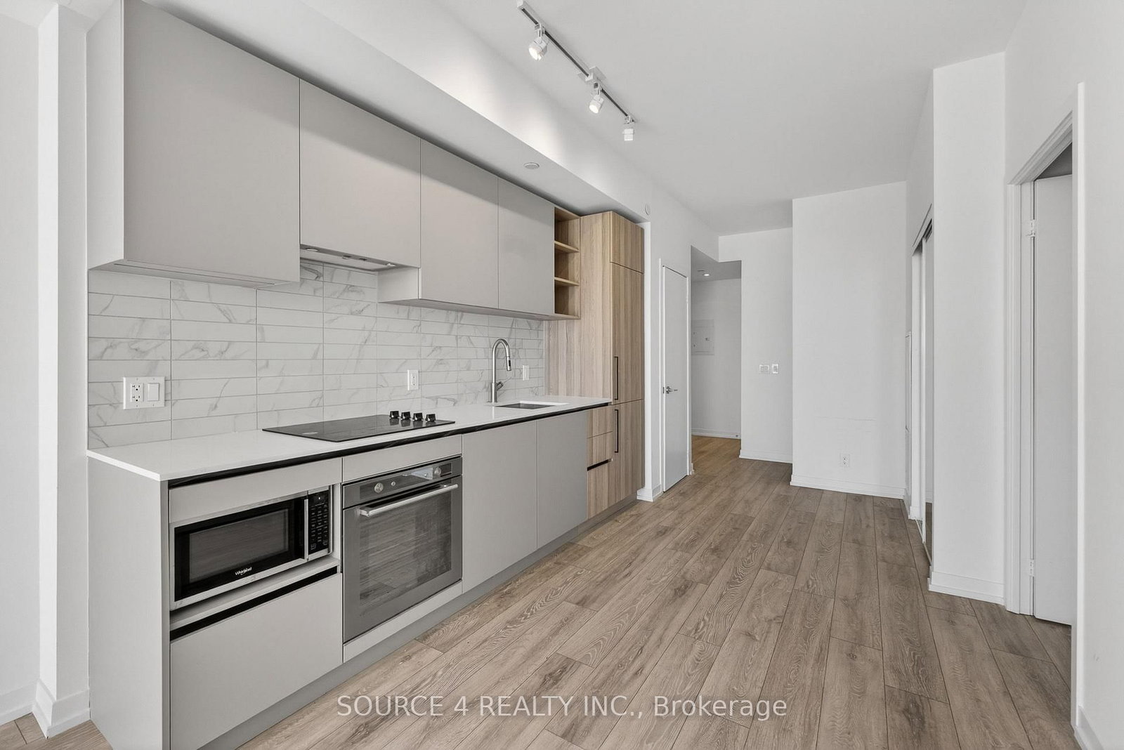 Condo for sale at 4911-55 Mercer Street, Toronto, Ontario, M5V 0W4 - Waterfront Communities C1 - MLS: C12989662