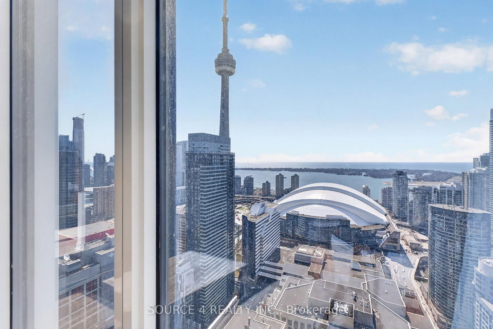 Condo for sale at 4911-55 Mercer Street, Toronto, Ontario, M5V 0W4 - Waterfront Communities C1 - MLS: C12989662