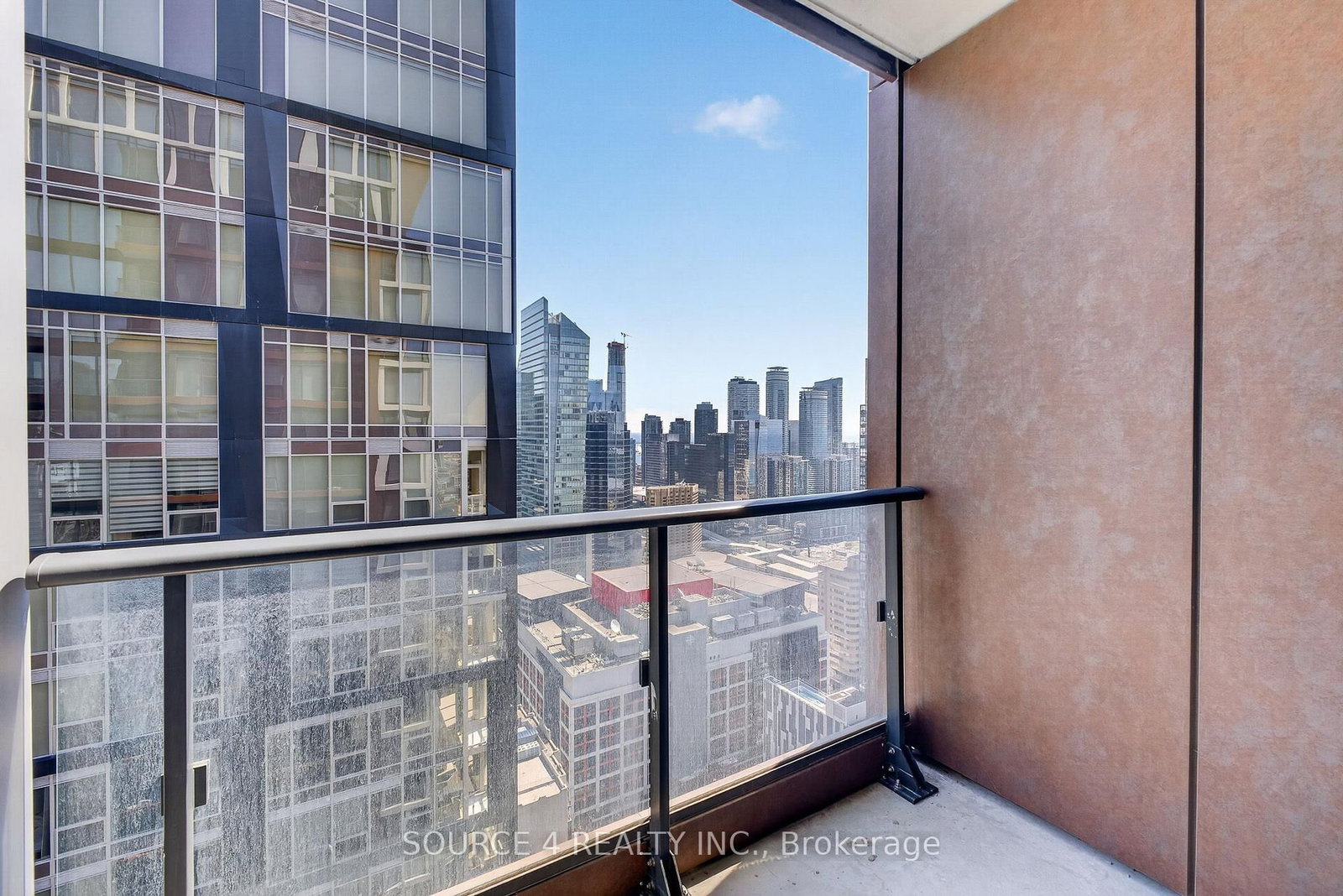 Condo for sale at 4911-55 Mercer Street, Toronto, Ontario, M5V 0W4 - Waterfront Communities C1 - MLS: C12989662