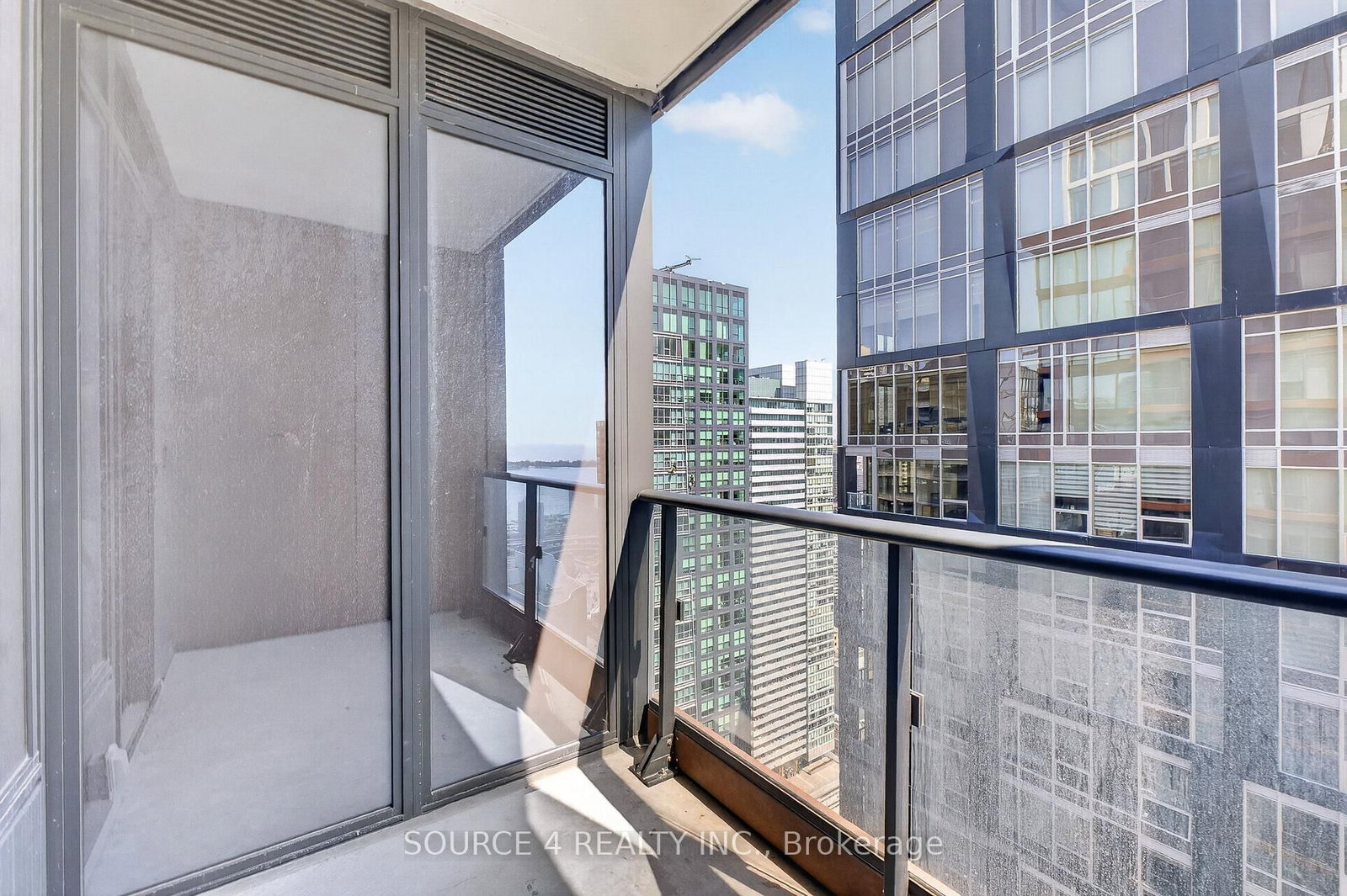 Condo for sale at 4911-55 Mercer Street, Toronto, Ontario, M5V 0W4 - Waterfront Communities C1 - MLS: C12989662