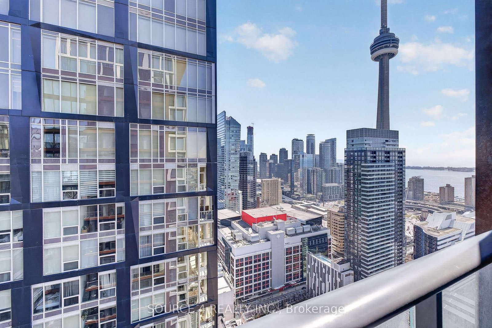 Condo for sale at 4911-55 Mercer Street, Toronto, Ontario, M5V 0W4 - Waterfront Communities C1 - MLS: C12989662