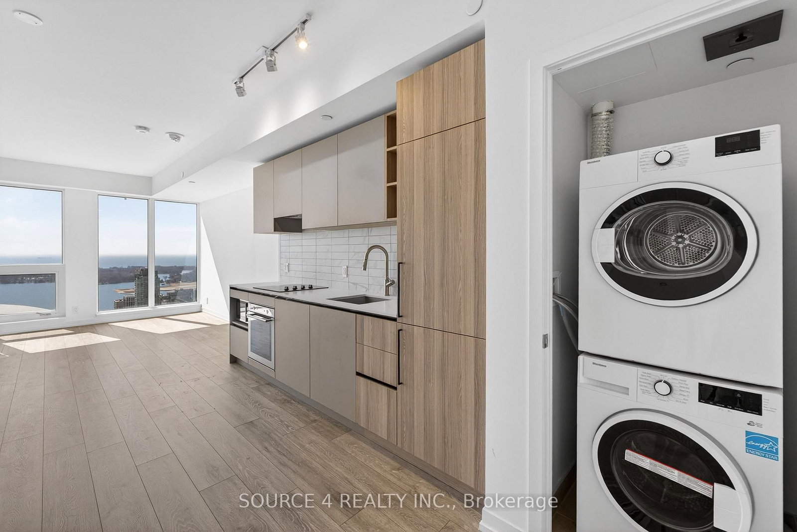 Condo for sale at 4911-55 Mercer Street, Toronto, Ontario, M5V 0W4 - Waterfront Communities C1 - MLS: C12989662