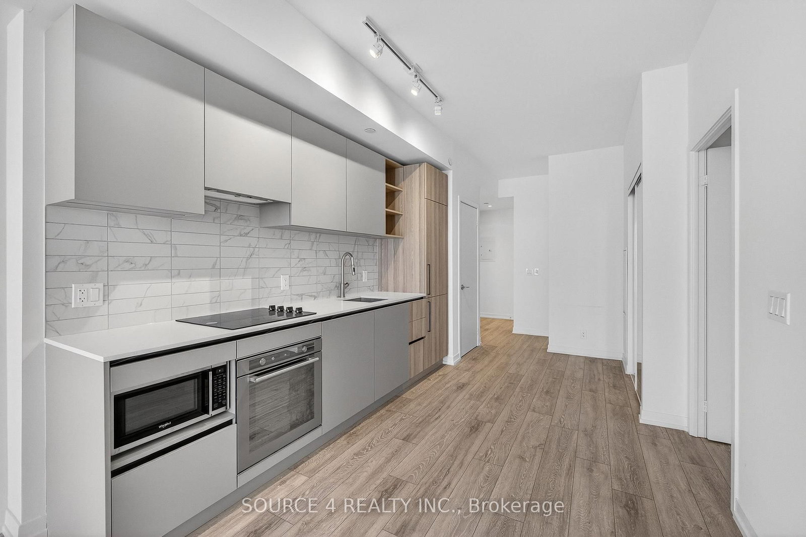 Condo for sale at 4911-55 Mercer Street, Toronto, Ontario, M5V 0W4 - Waterfront Communities C1 - MLS: C12989662