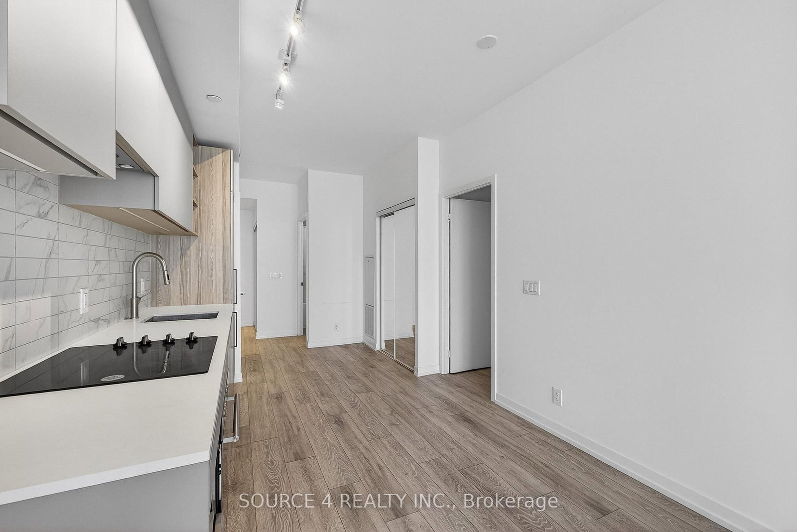 Condo for sale at 4911-55 Mercer Street, Toronto, Ontario, M5V 0W4 - Waterfront Communities C1 - MLS: C12989662