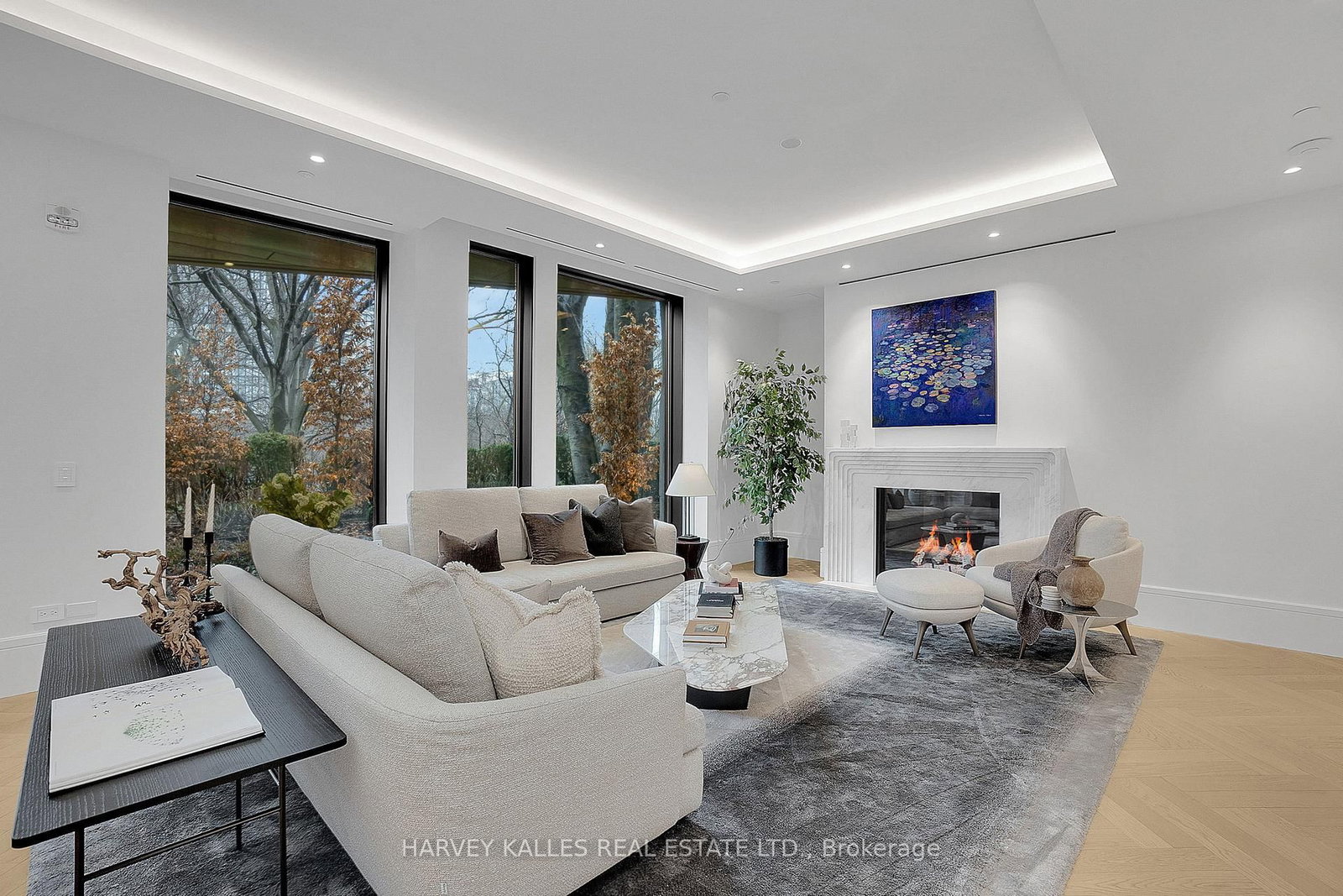 Condo for sale at 104-7 Dale Avenue, Toronto, Ontario, M4W 1K2 - Rosedale-Moore Park - MLS: C12989688