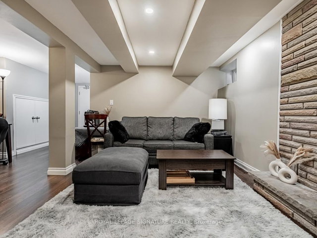 Lower - 229 Winona Drive