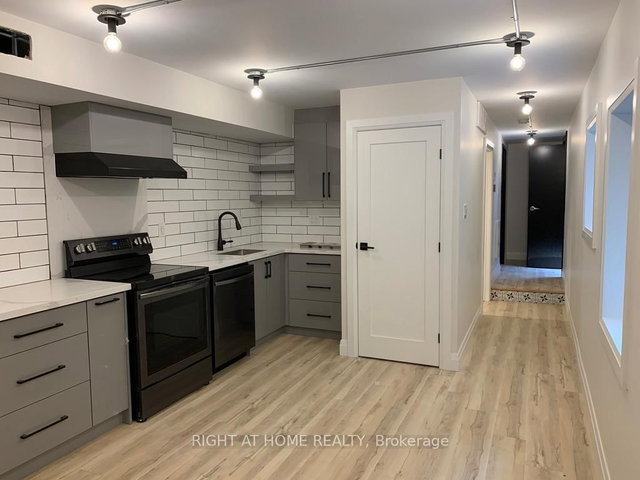 Lower - 148 Dovercourt Road