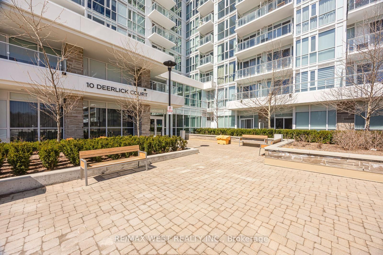 10 Deerlick Court, Unit 2406