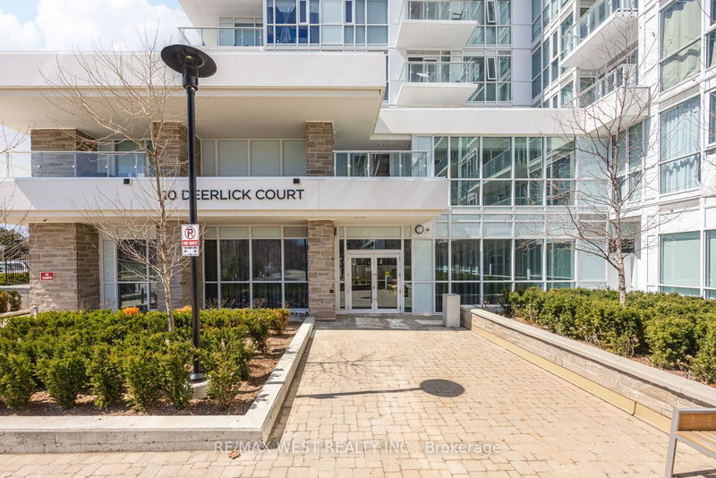 2406 - 10 Deerlick Crt, Toronto, M3A 0A7 | Image 3