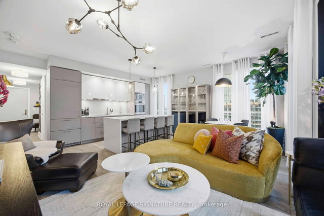 2307 - 88 Cumberland Street