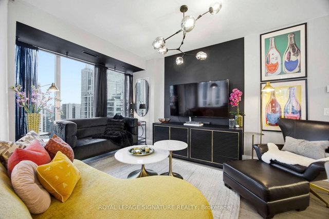 2307 - 88 Cumberland Street