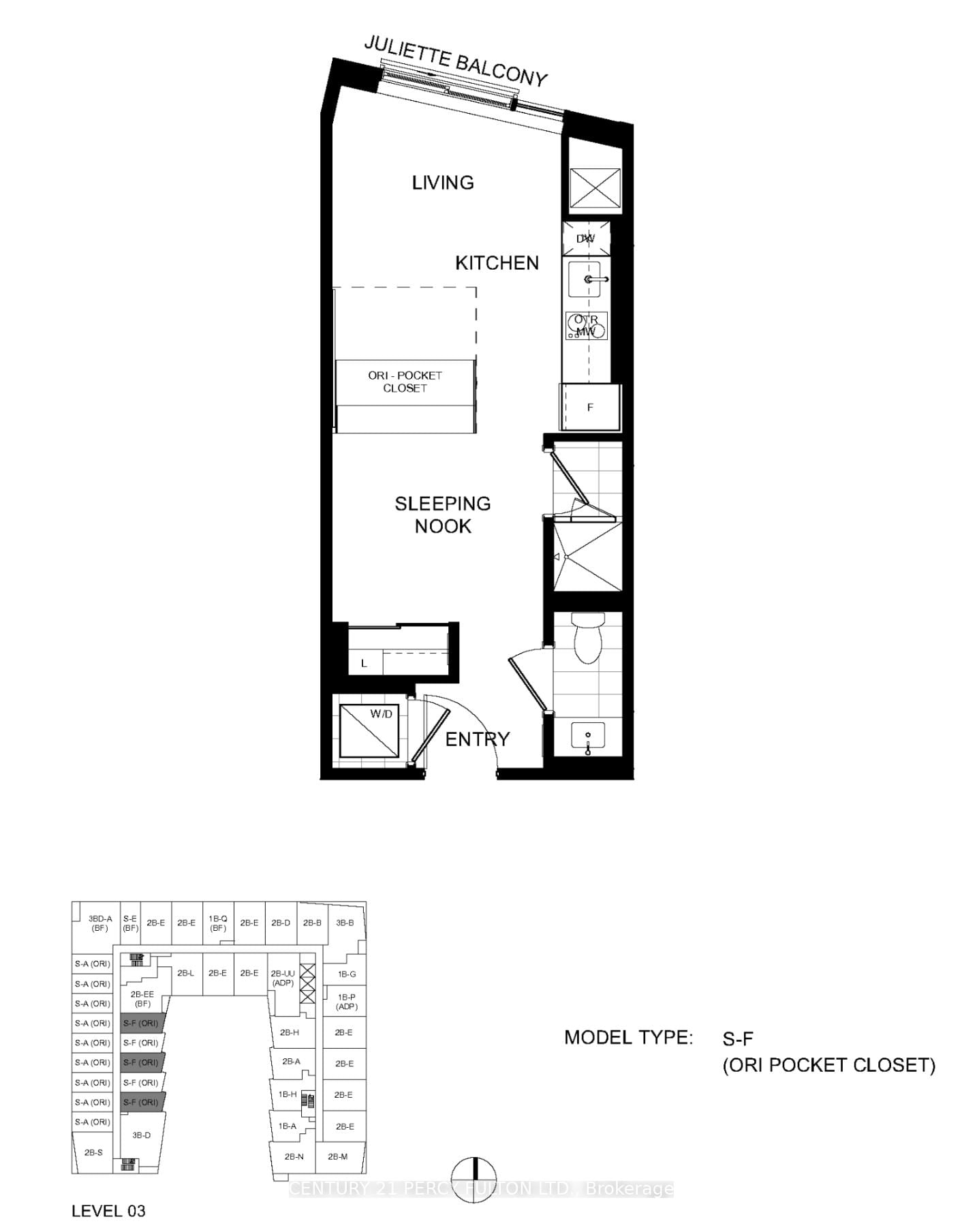 30 Dreamers Way, Unit 332 - Photo 15