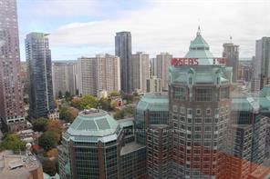 2302 - 28 Ted Rogers Way