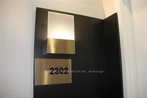 2302 - 28 Ted Rogers Way