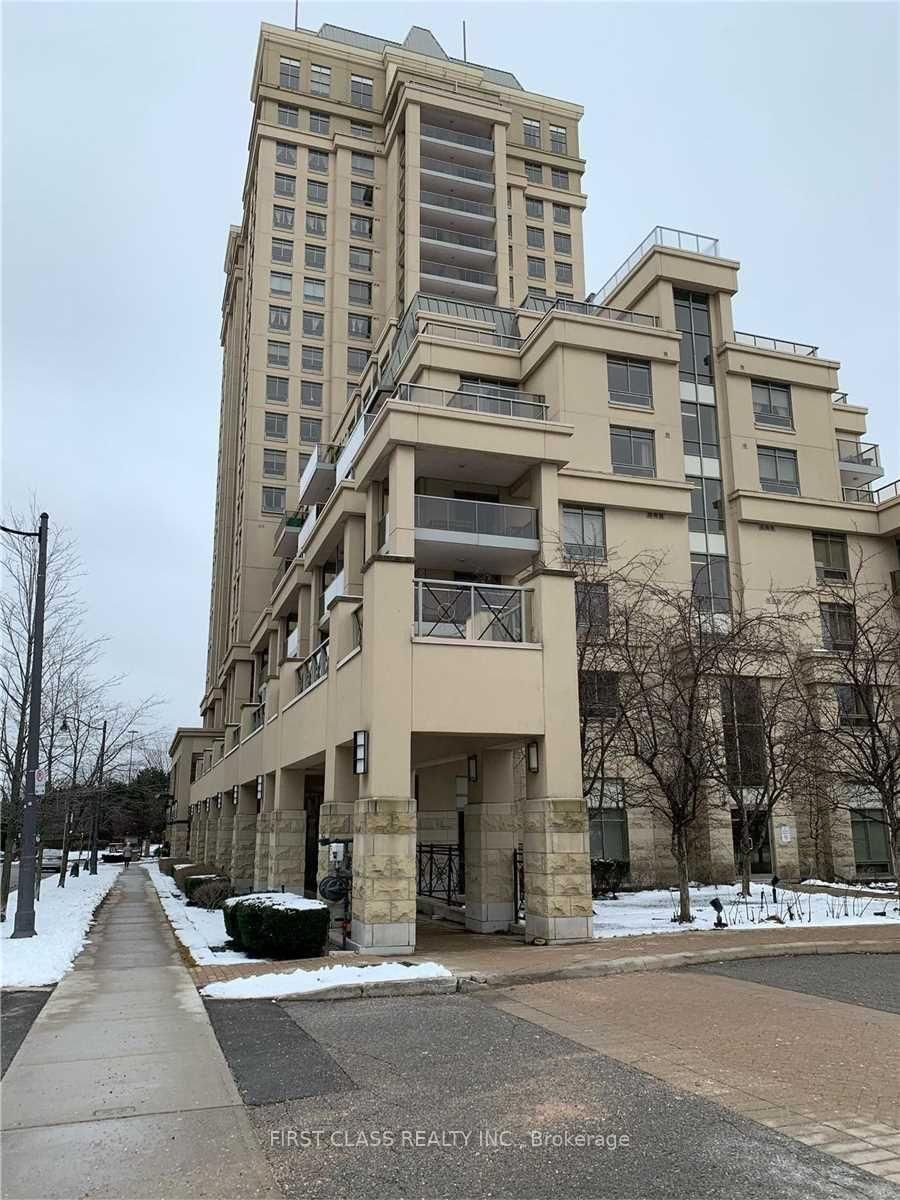 18 Kenaston Gardens, Unit 1410