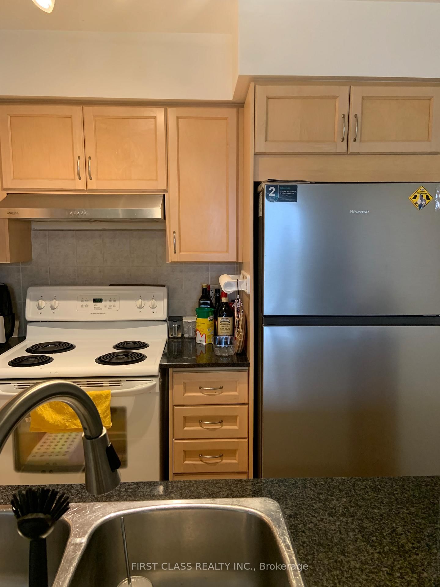 18 Kenaston Gardens, Unit 1410 - Photo 4