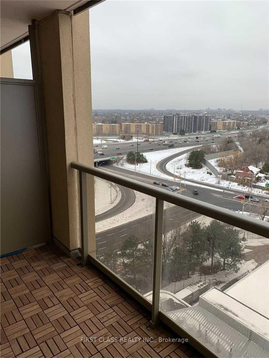 18 Kenaston Gardens, Unit 1410 - Photo 5