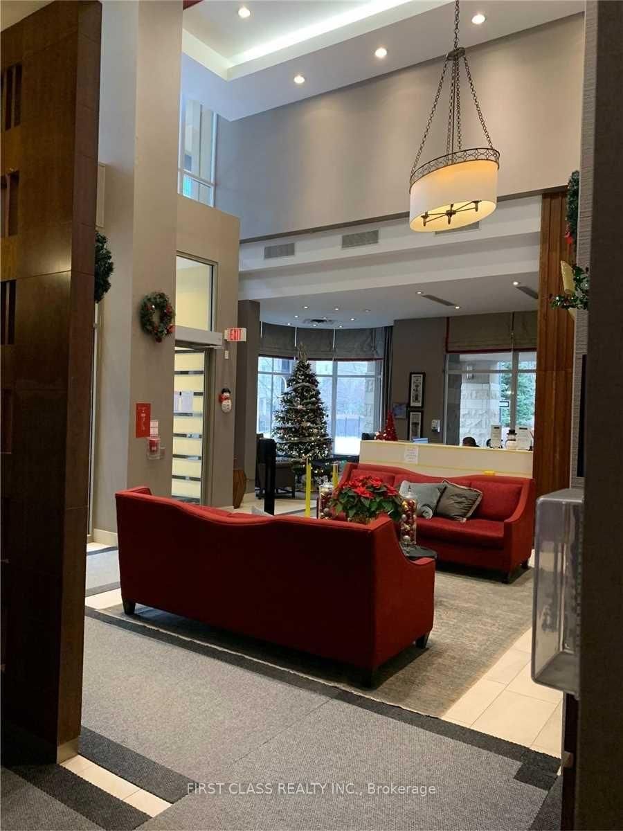 18 Kenaston Gardens, Unit 1410 - Photo 7