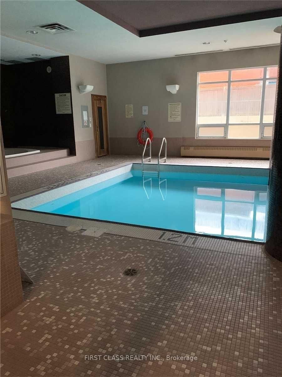 18 Kenaston Gardens, Unit 1410 - Photo 8