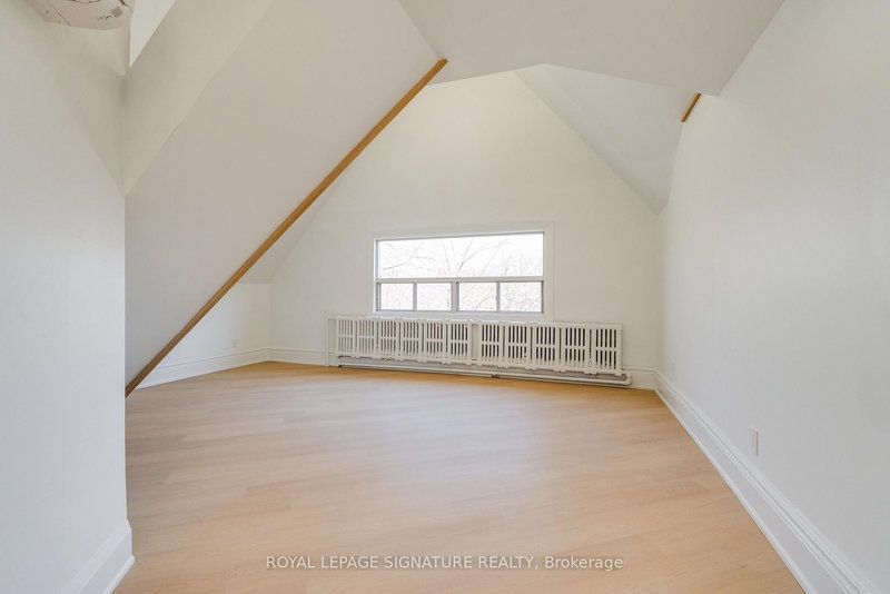 3 - 1 Bellwoods Park, Toronto, M6J 1S4 | Image 2