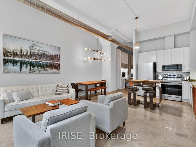 430 - 155 Dalhousie Street