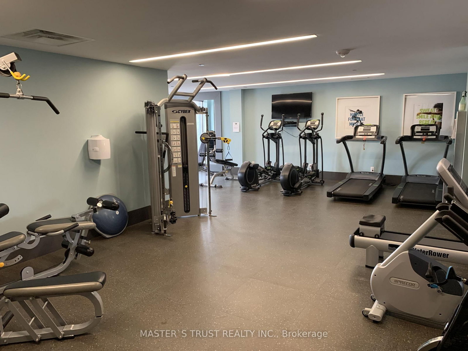 297 College Street, Unit 1517 - Photo 14