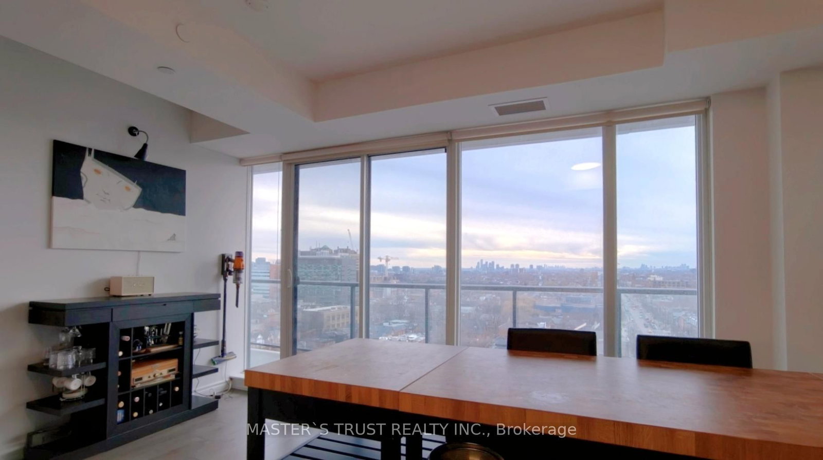 297 College Street, Unit 1517 - Photo 4