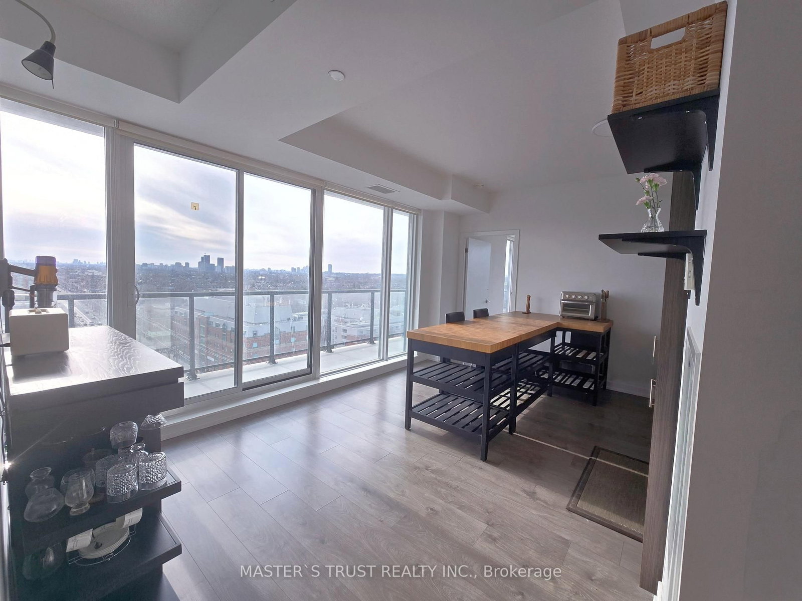 297 College Street, Unit 1517 - Photo 6