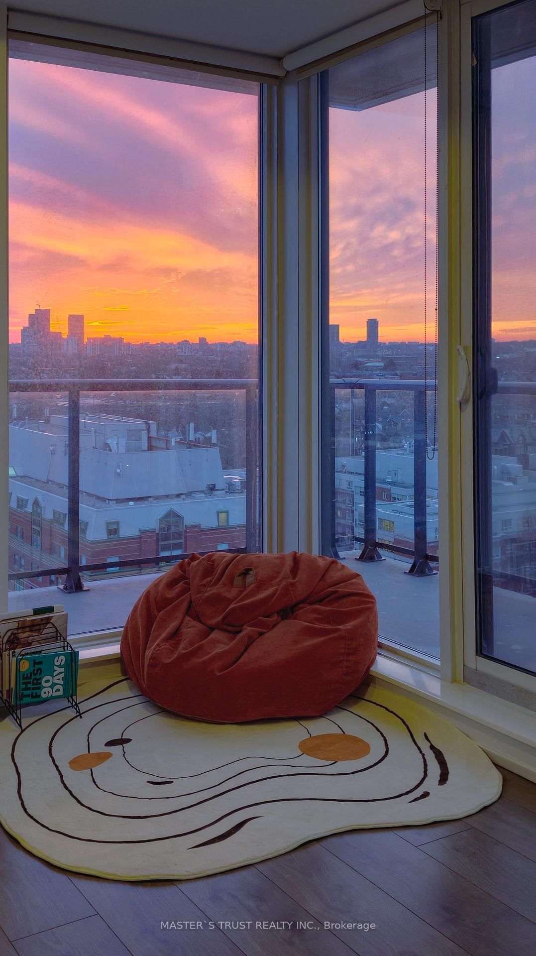 297 College Street, Unit 1517 - Photo 9