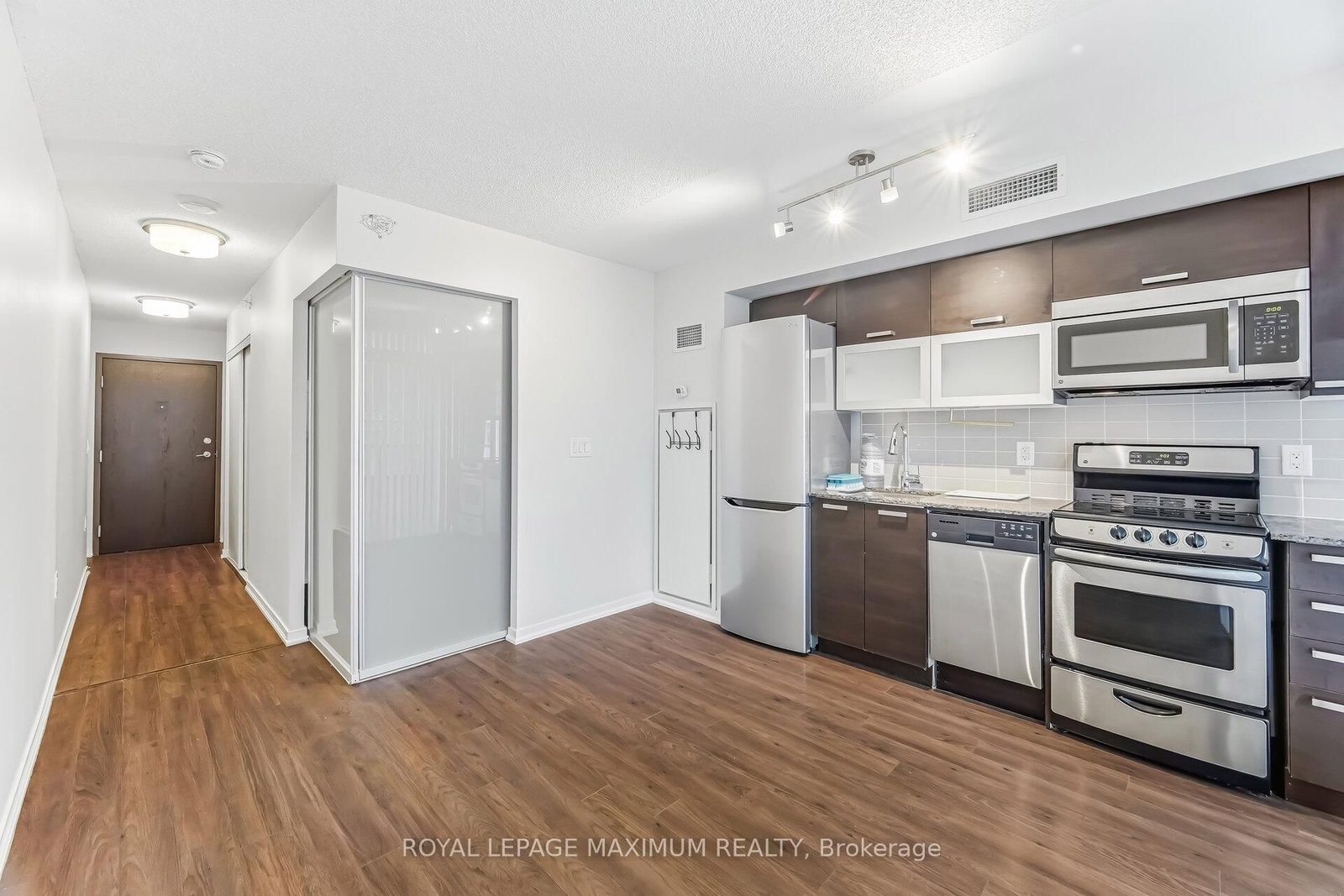 Condo for lease at 728 W-36 Lisgar Street, Toronto, Ontario, M6J 0C7 - Little Portugal - MLS: C12989918