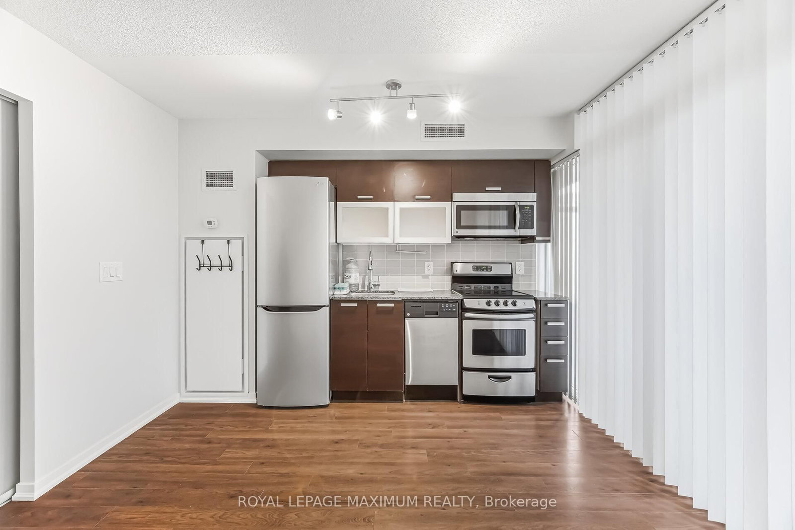 Condo for lease at 728 W-36 Lisgar Street, Toronto, Ontario, M6J 0C7 - Little Portugal - MLS: C12989918