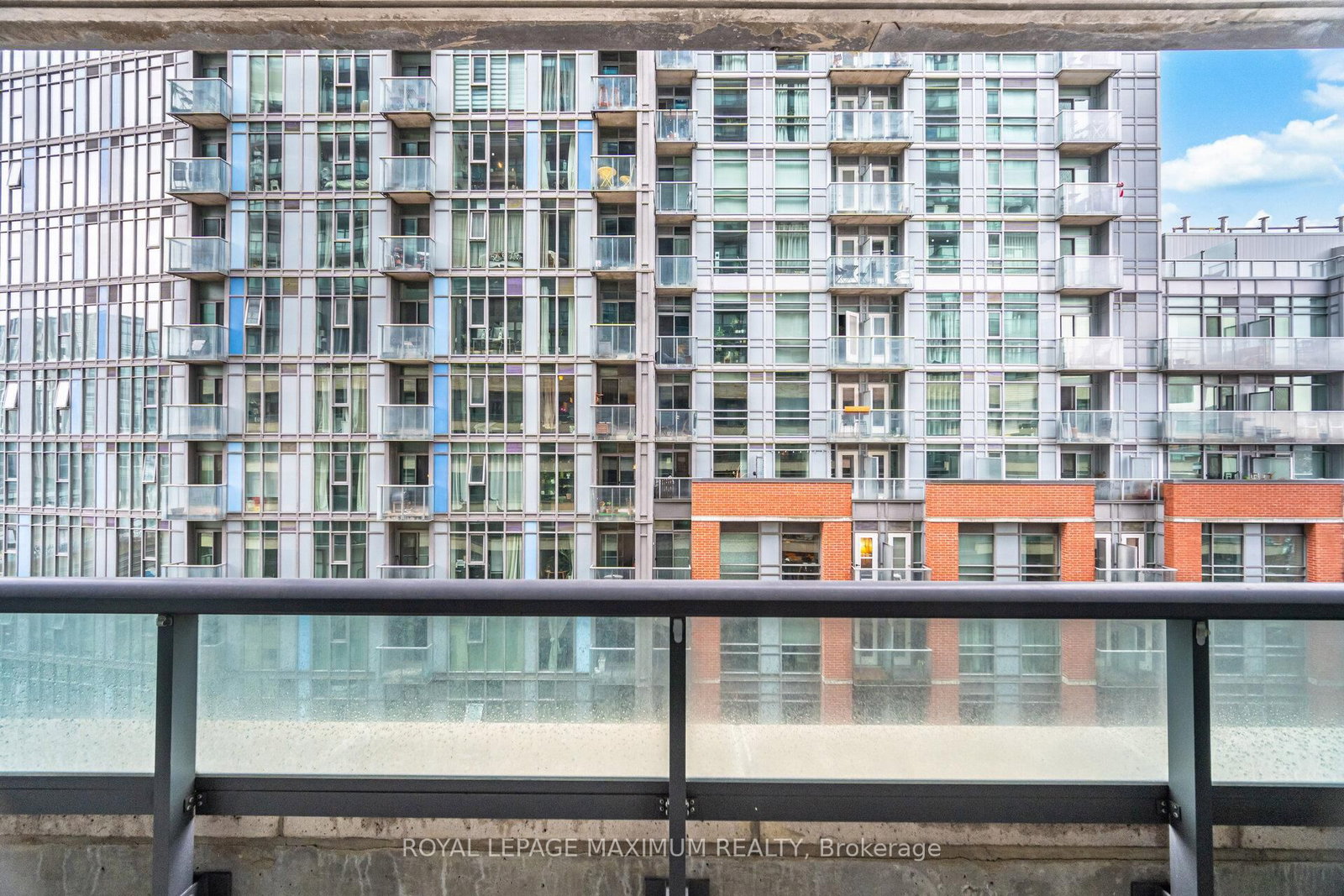 Condo for lease at 728 W-36 Lisgar Street, Toronto, Ontario, M6J 0C7 - Little Portugal - MLS: C12989918