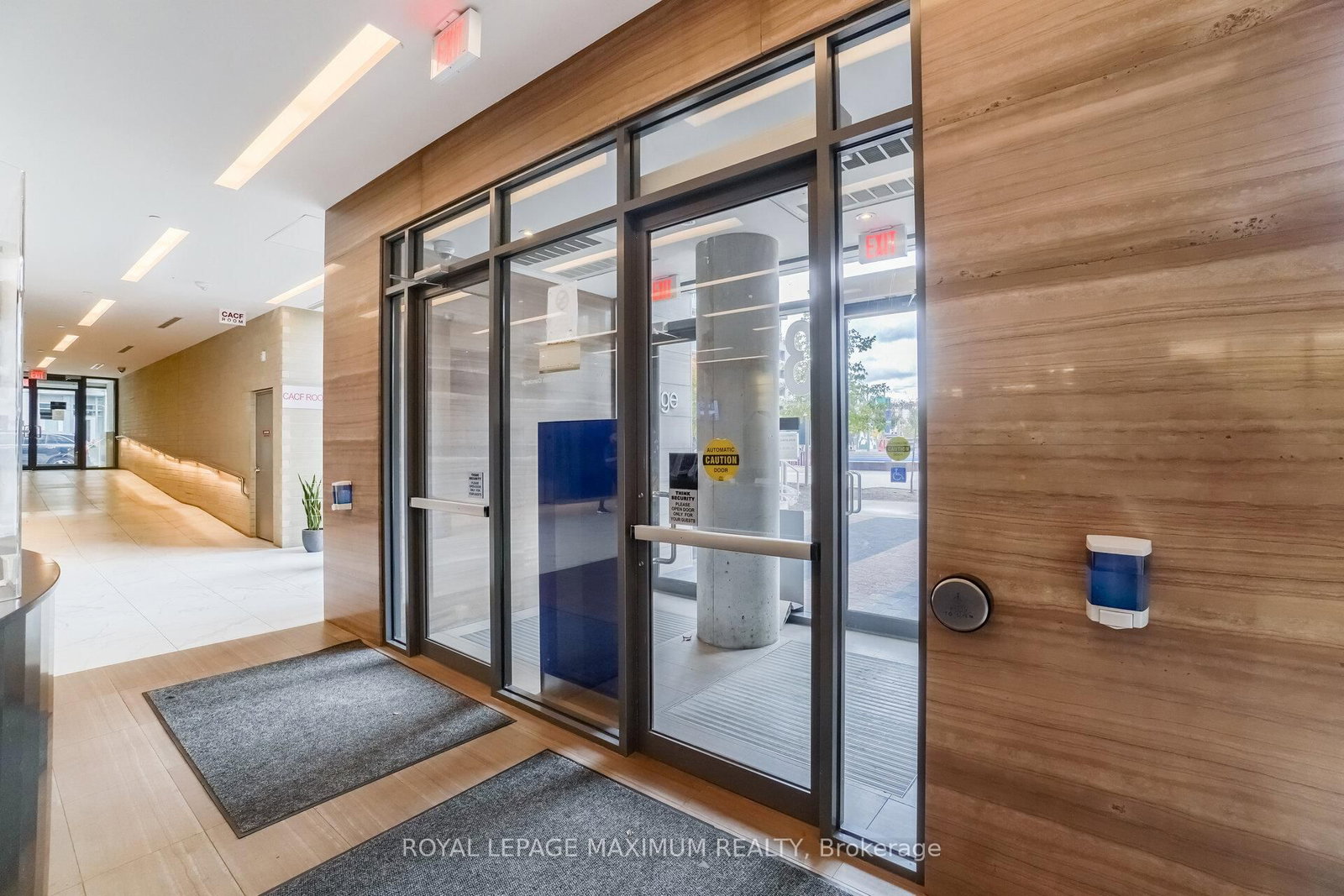 Condo for lease at 728 W-36 Lisgar Street, Toronto, Ontario, M6J 0C7 - Little Portugal - MLS: C12989918