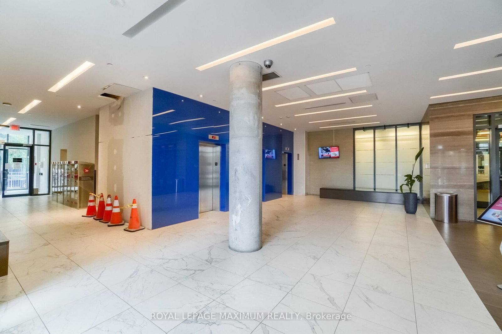 Condo for lease at 728 W-36 Lisgar Street, Toronto, Ontario, M6J 0C7 - Little Portugal - MLS: C12989918