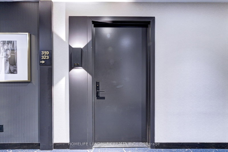 310 - 500 Dupont St, Toronto, M6G 1Y7 | Image 3