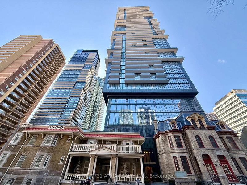 home for lease on 2605-634 Church Street