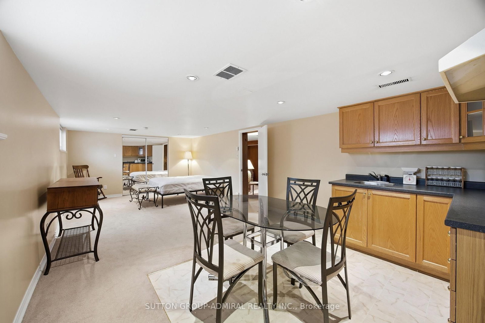 Detached House for sale at 48 Goddard Street, Toronto, Ontario, M3H 5E1 - Bathurst Manor - MLS: C12989978