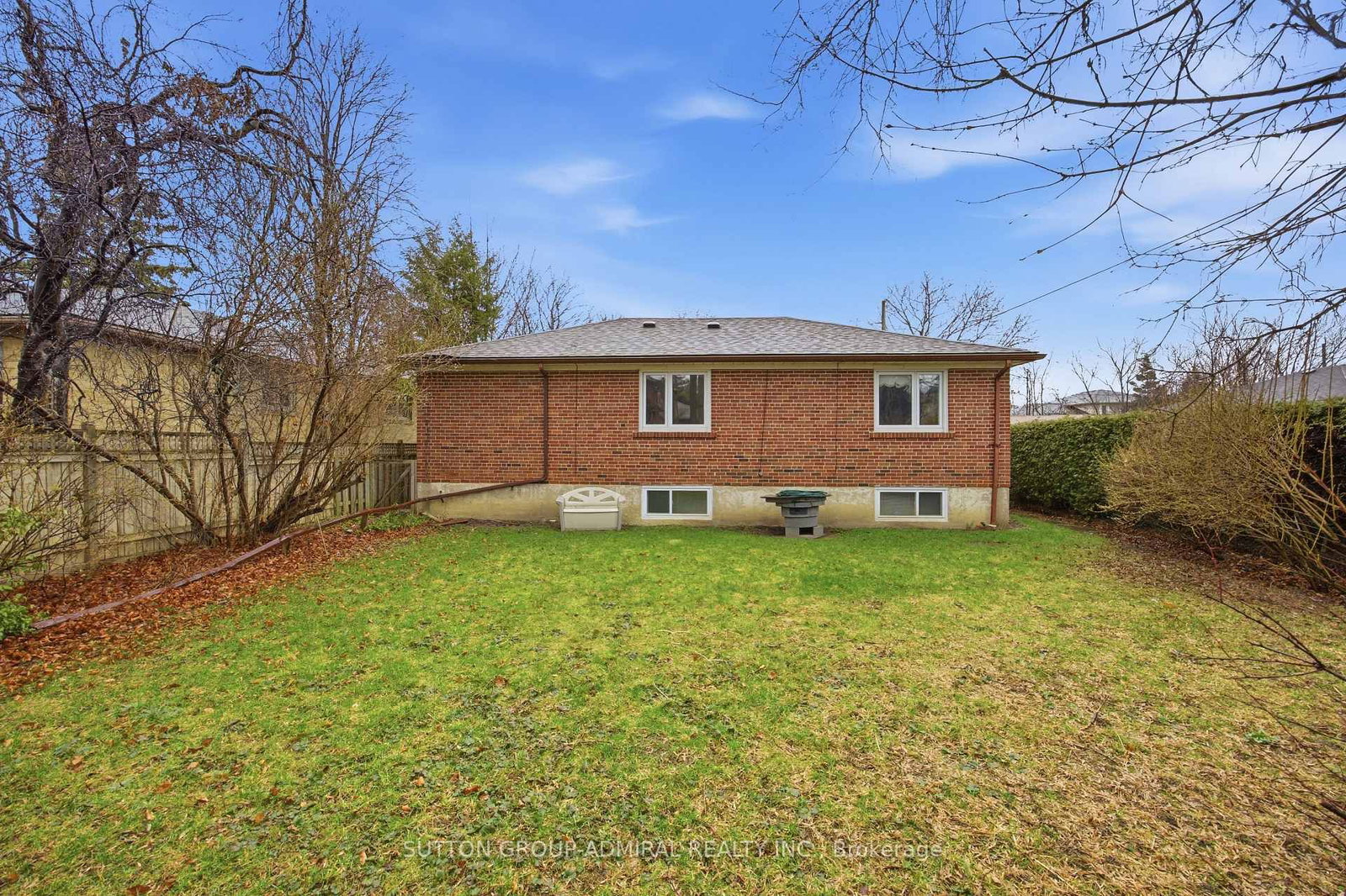 Detached House for sale at 48 Goddard Street, Toronto, Ontario, M3H 5E1 - Bathurst Manor - MLS: C12989978